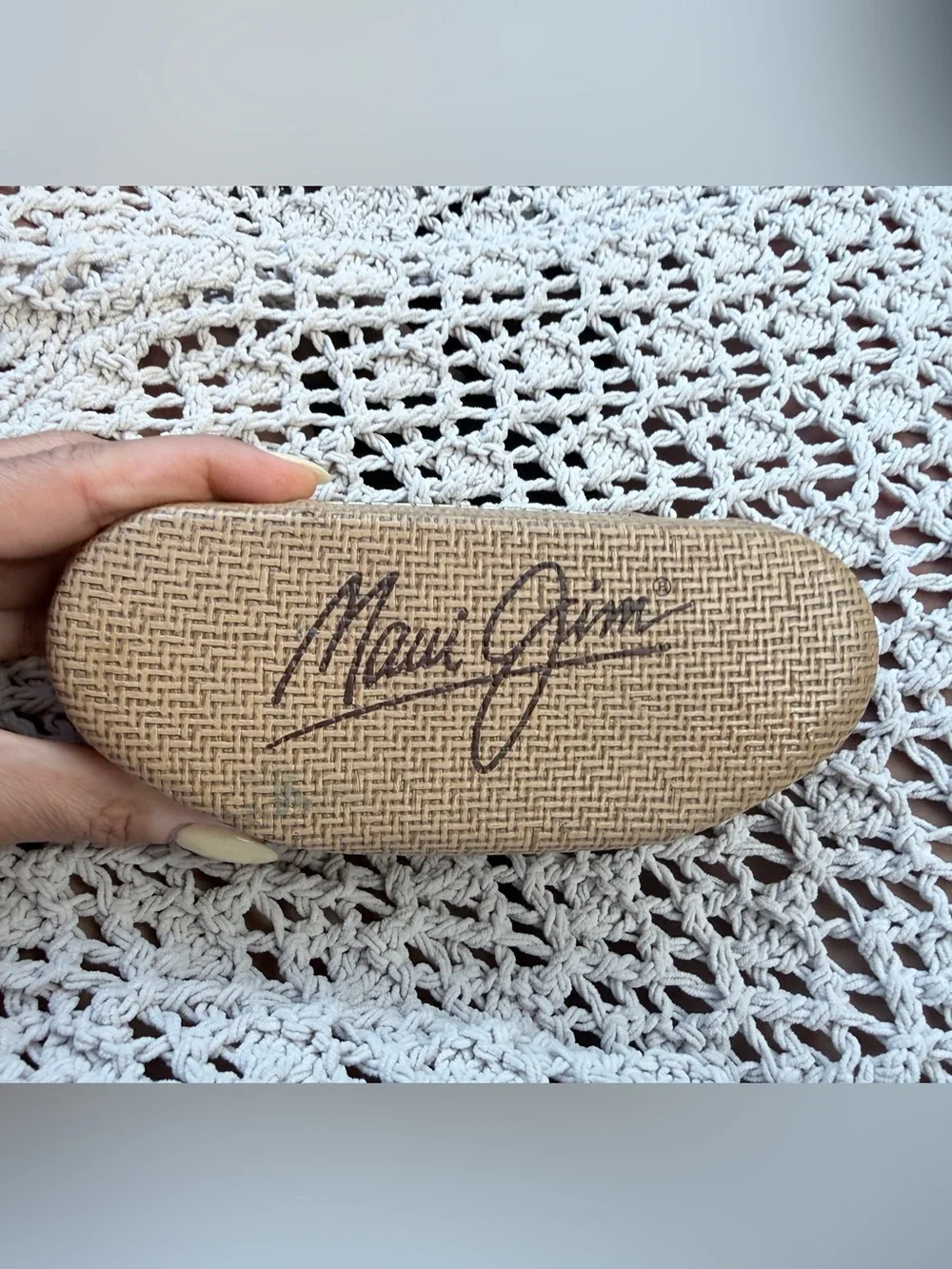 Maui Jim Wiki Wiki Polarized Sunglasses